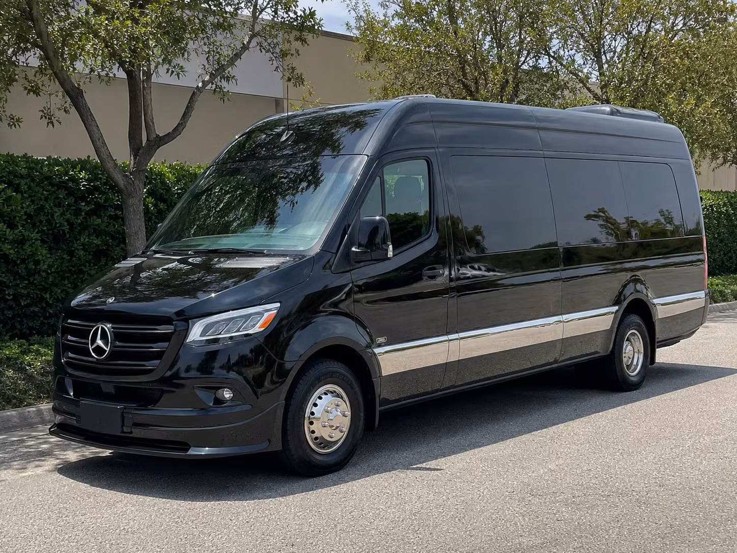 nampa employee transportation
