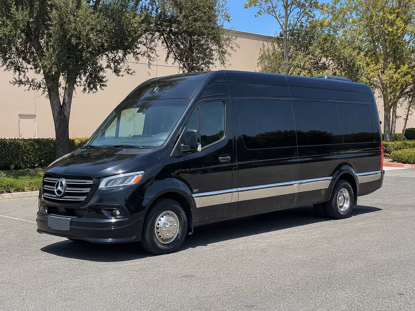 nampa event transportation