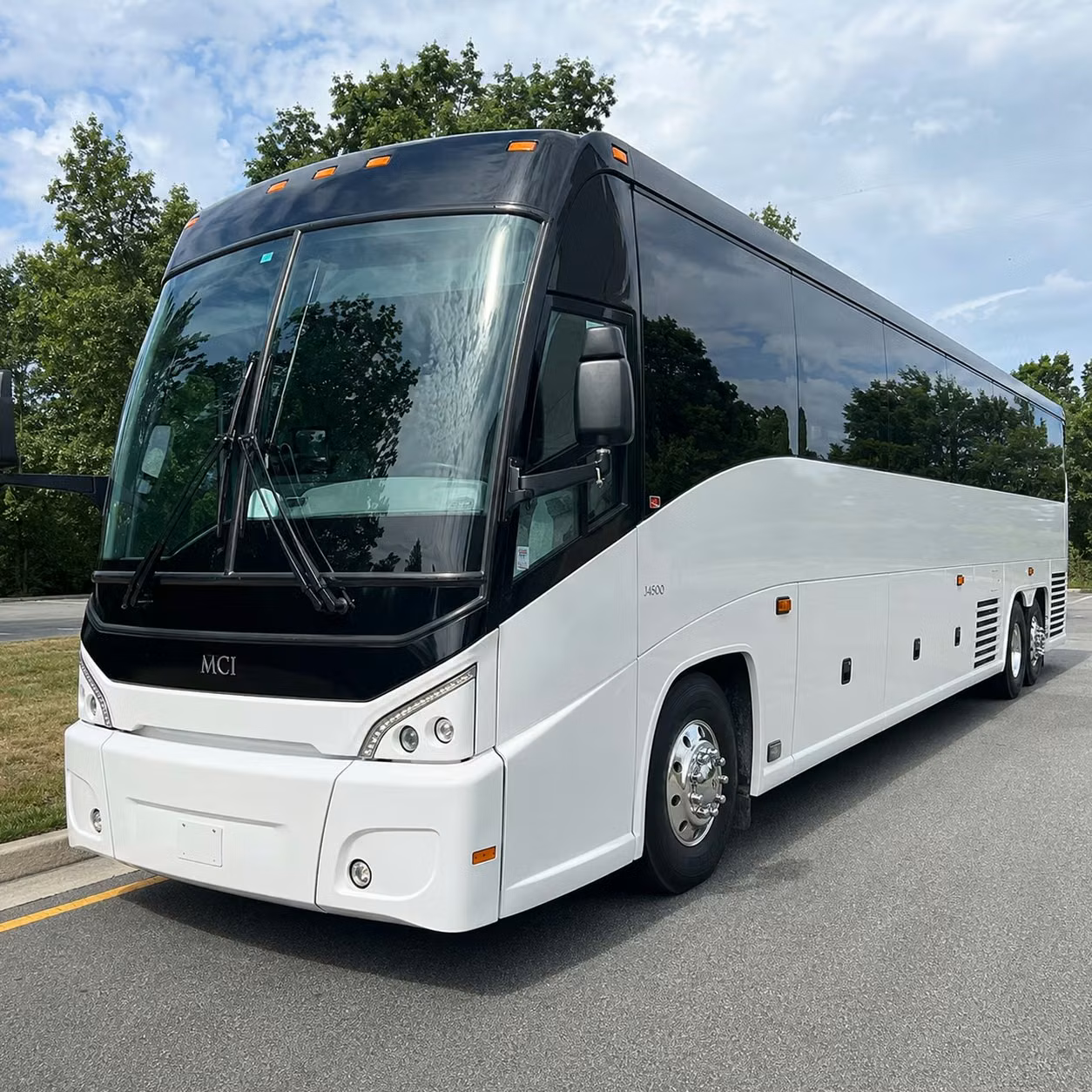 nampa wedding transportation